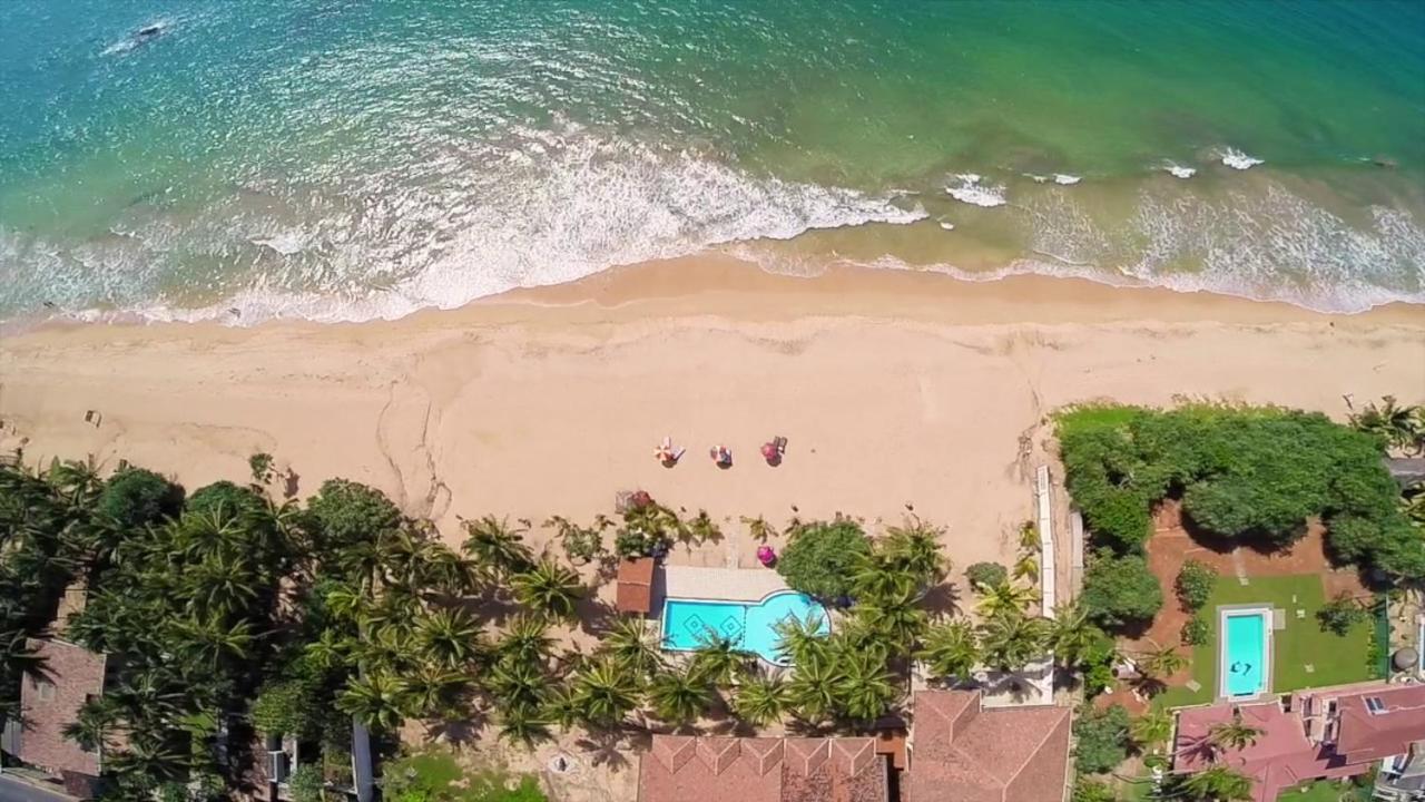 Whispering Palms Hotel Bentota Exterior foto